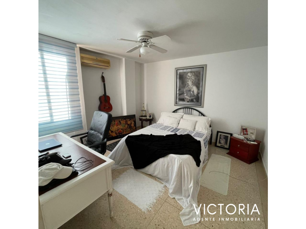 Venta de apartamento - Villa country — foto 5