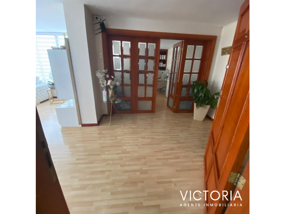 Venta de apartamento - Alto Prado — foto 4
