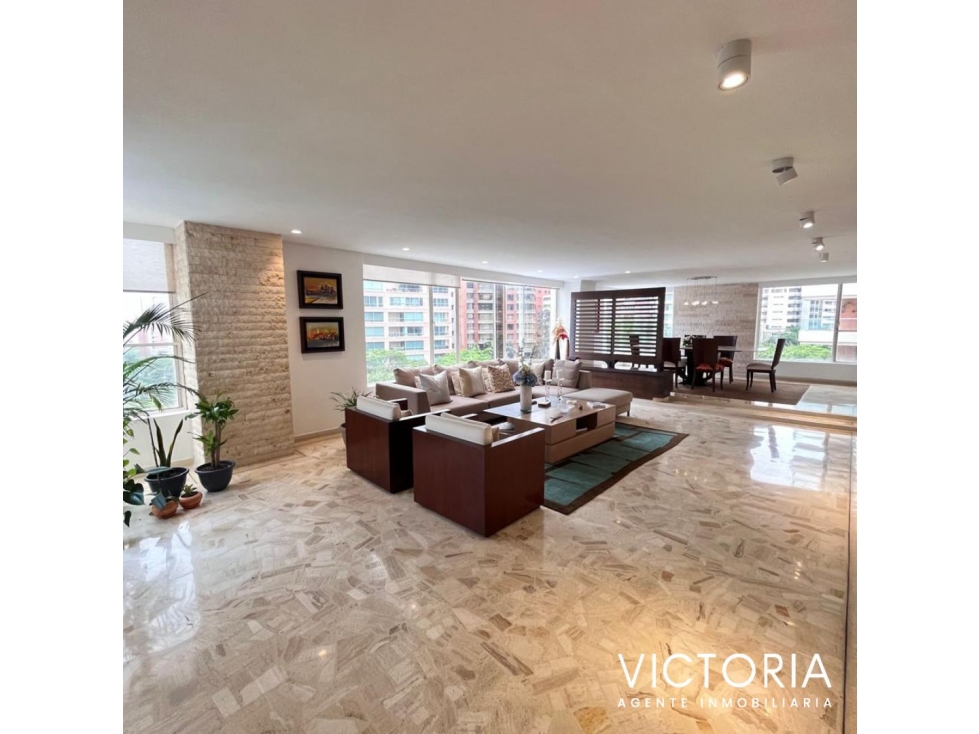 Venta de apartamento - El golf — foto 5