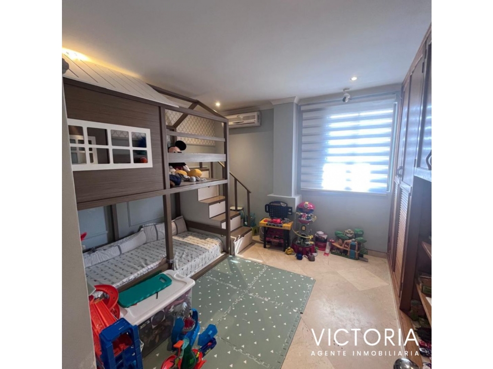 Venta de Penthouse - Villa Country — foto 5