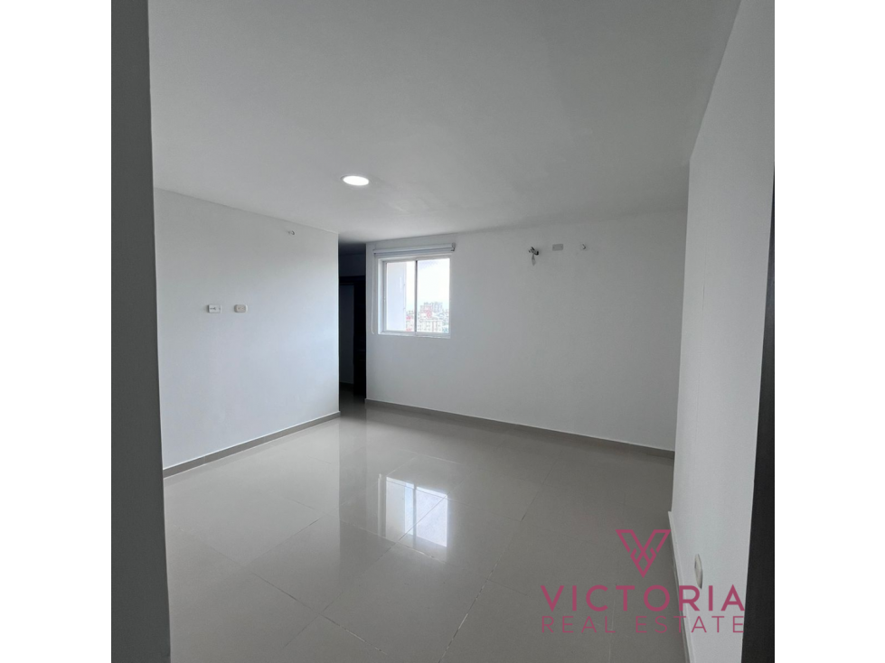 Venta o alquiler de apartamento - Parque Venezuela — foto 4