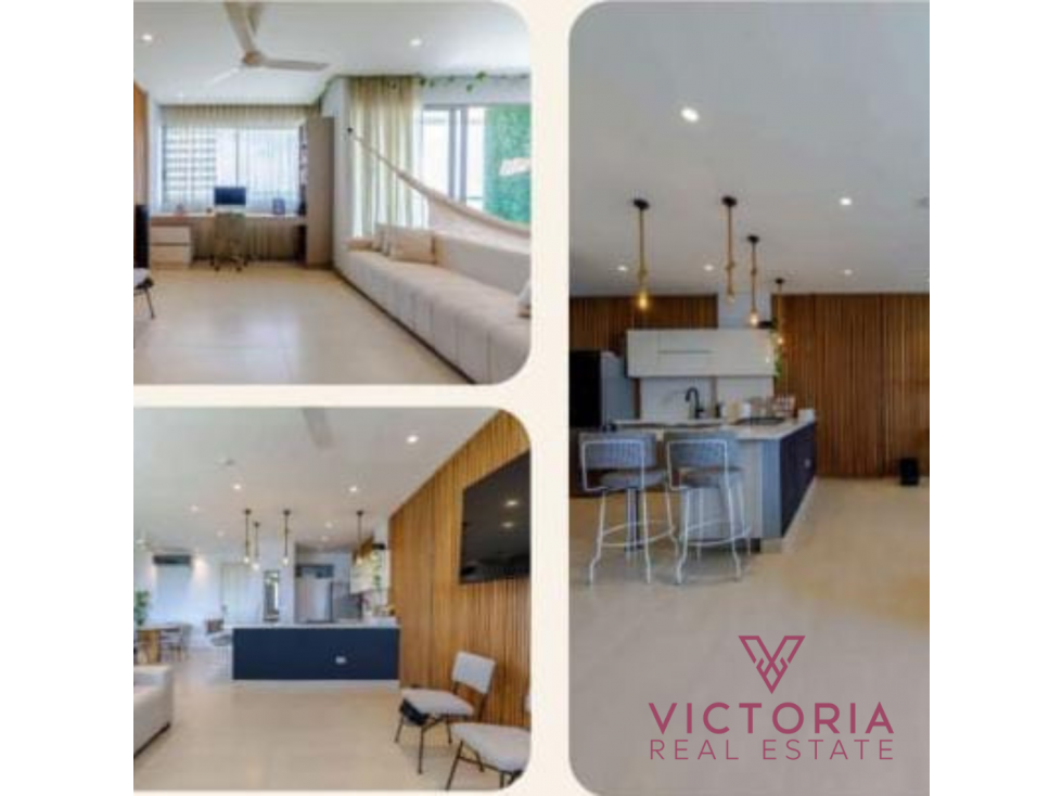 Venta de apartamento - Salgar