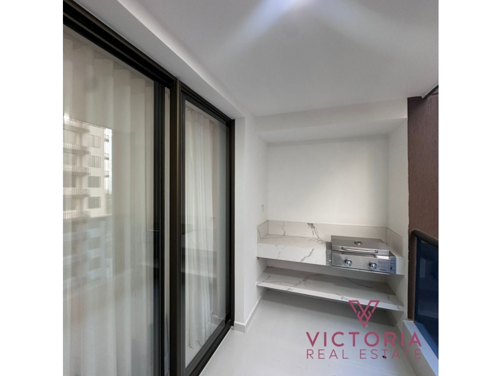 Venta de apartamento - Rio Alto — foto 4