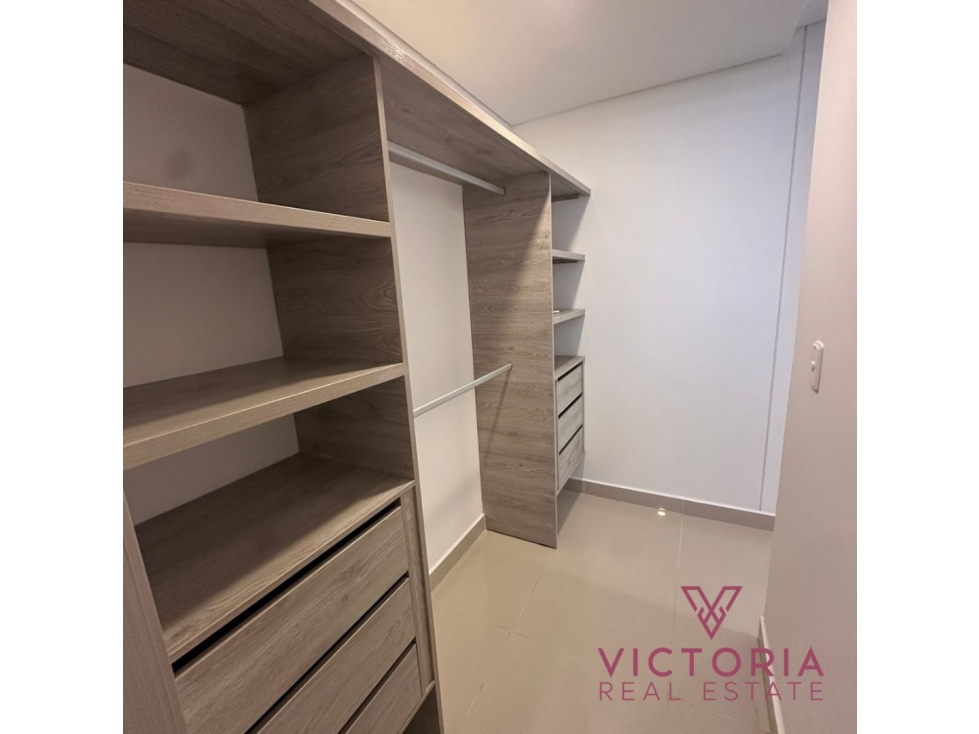 Venta o alquiler de apartamento - Alto Prado — foto 6