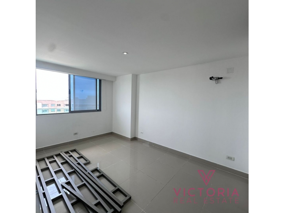 Venta de apartamento - Buenavista — foto 3