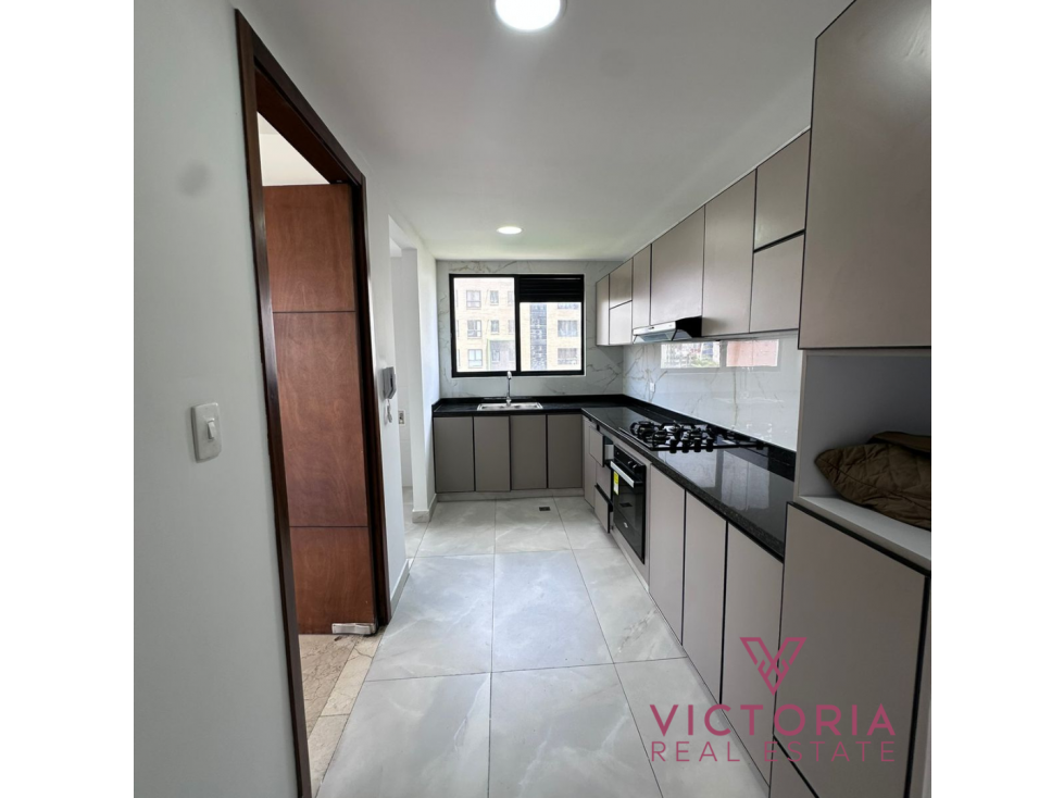 Venta de apartamento - Altos de Riomar — foto 6