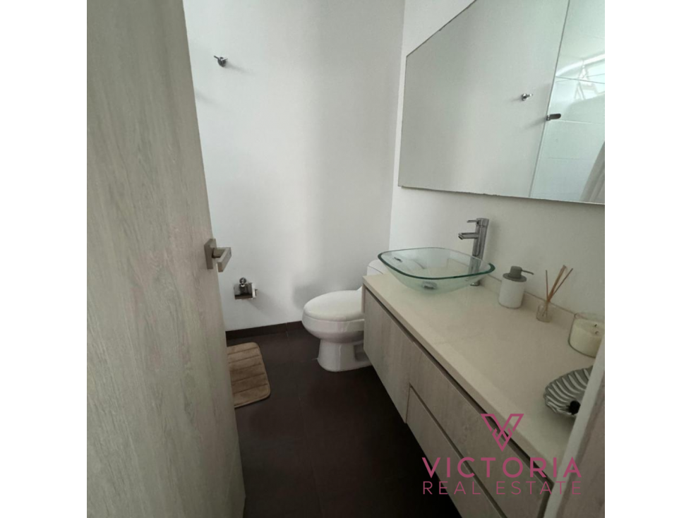 Venta de apartamento - Buenavista — foto 4