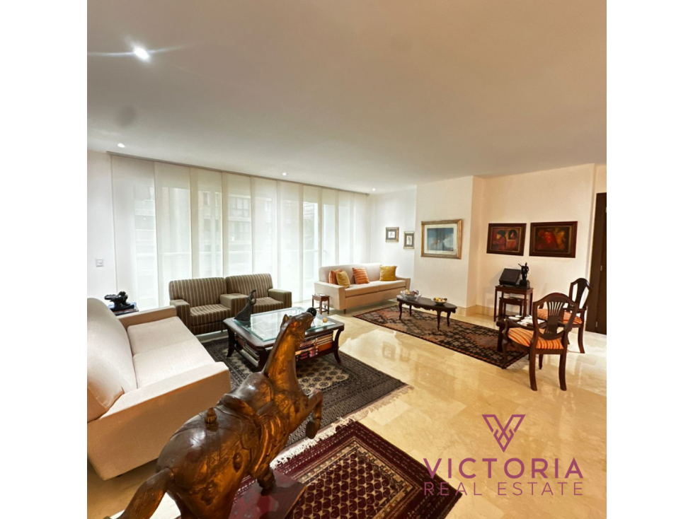Venta de apartamento - Villa Country — foto 2