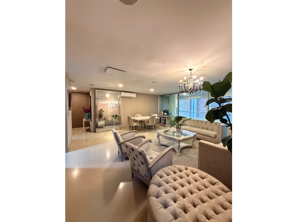 Apartamento — foto 4