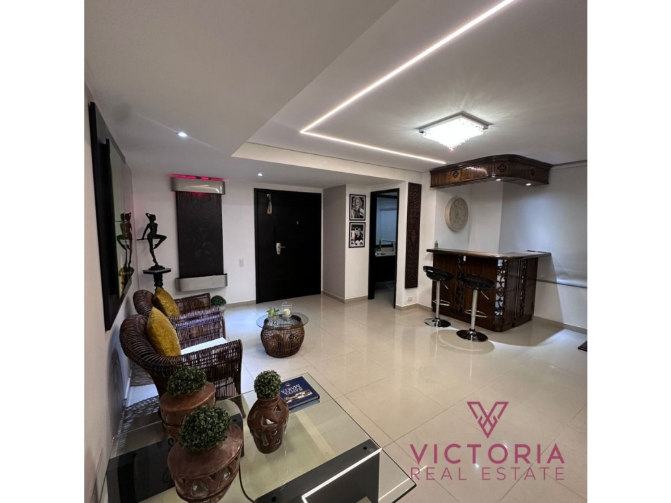 Venta de apartamento - Buenavista — foto 2