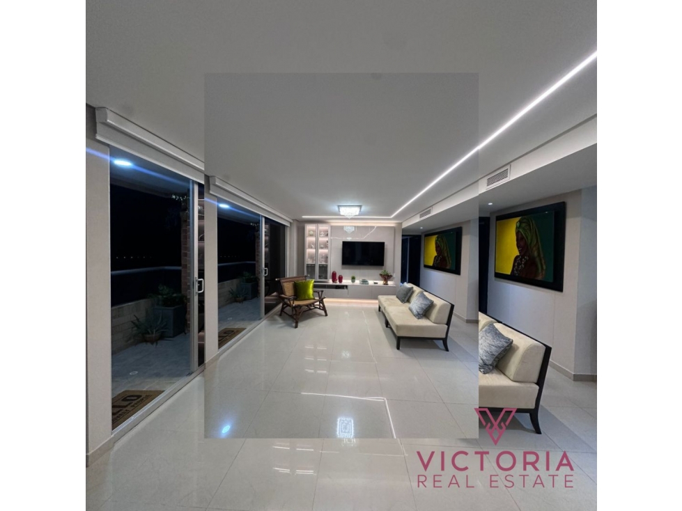 Venta de apartamento - Buenavista — foto 4