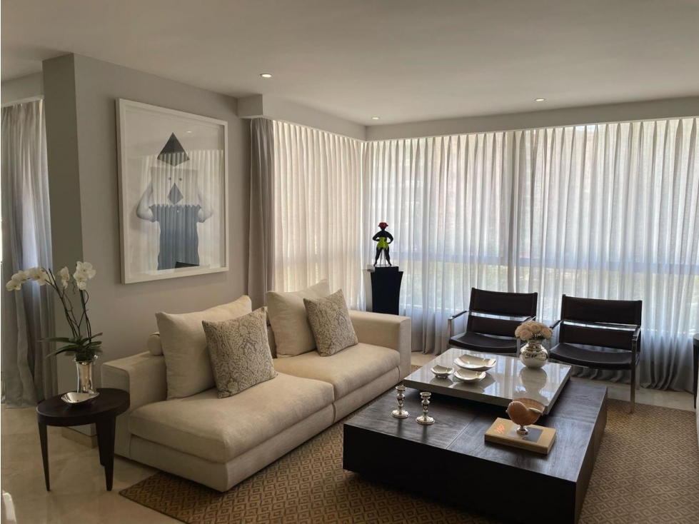 Venta de apartamento - Alto Prado — foto 2
