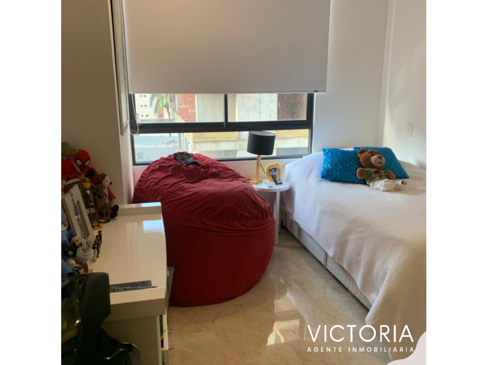 Venta de apartamento - Alto Prado — foto 5