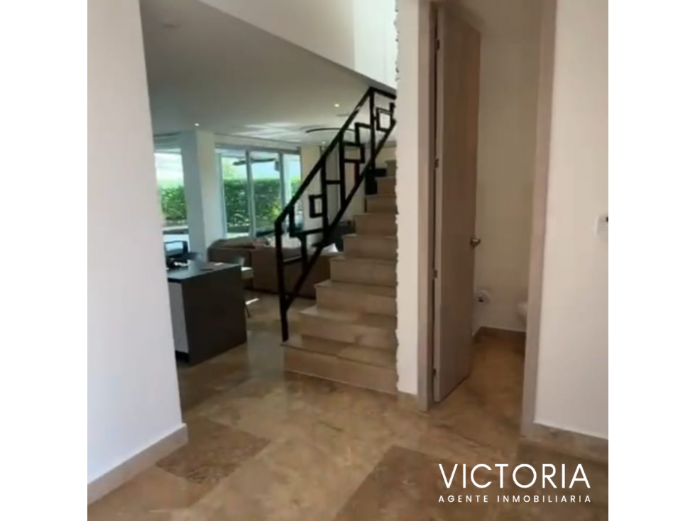 Venta de casa - Juan de Acosta - 5