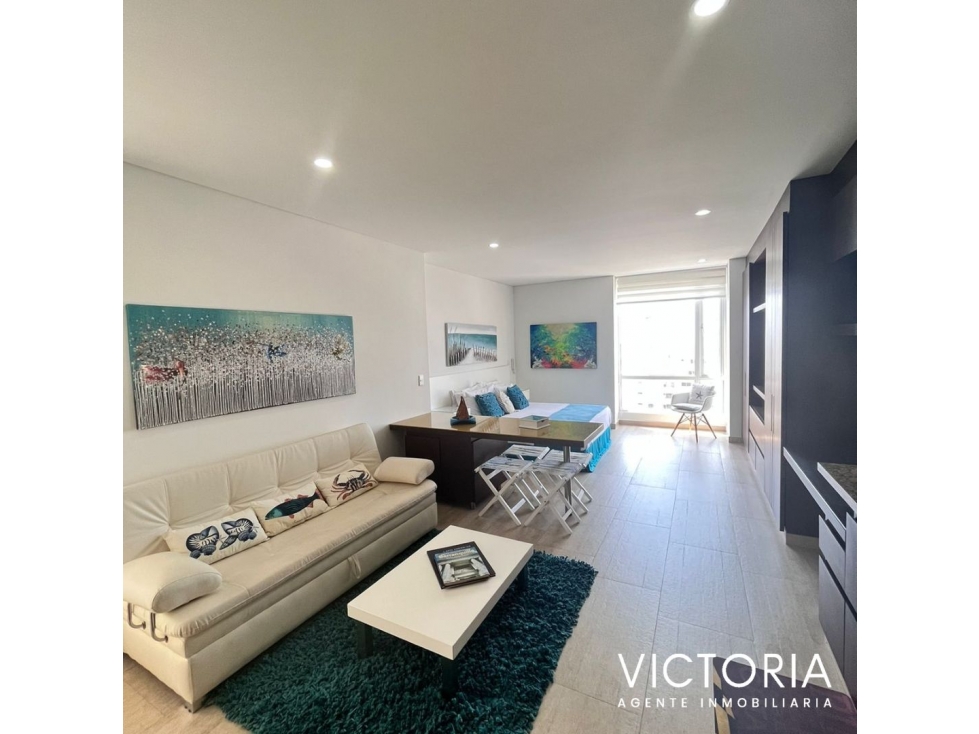 Venta o Alquiler de apartamento - Alto Prado — foto 5
