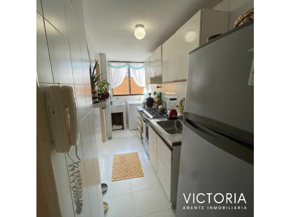 Venta de apartamento - Villa country — foto 6
