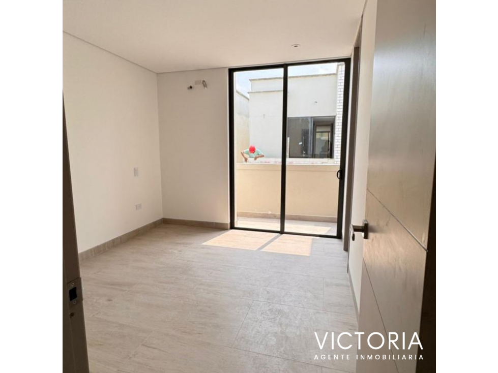 Venta de casa - Villa Campestre — foto 4