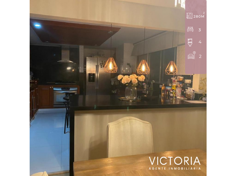 Venta de apartamento - Alto Prado — foto 2