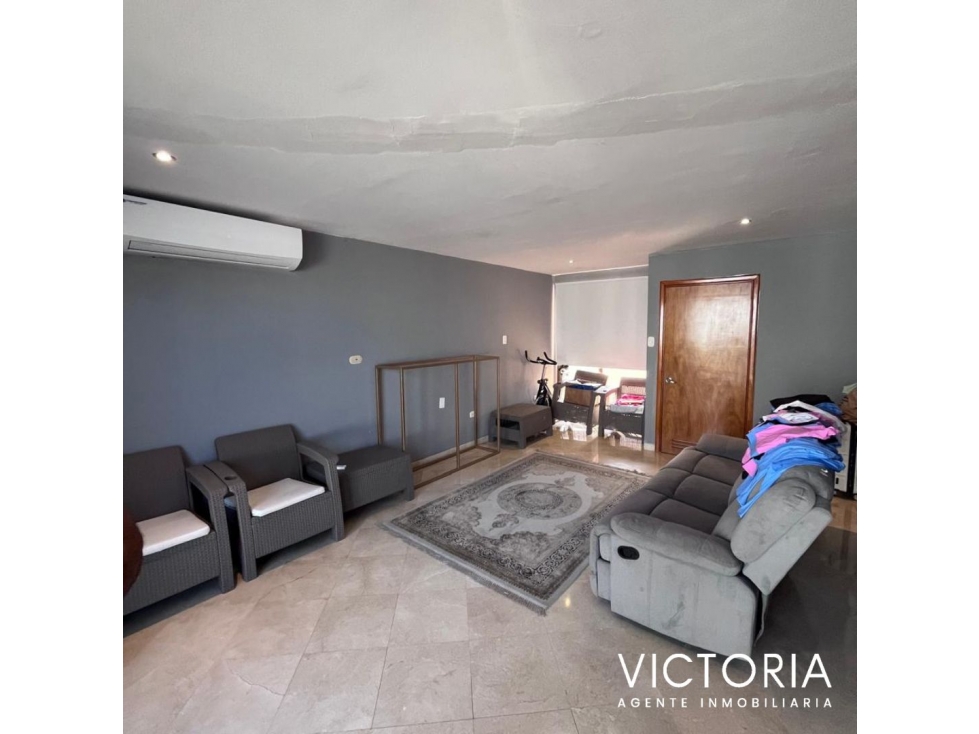 Venta de Penthouse - Villa Country — foto 3