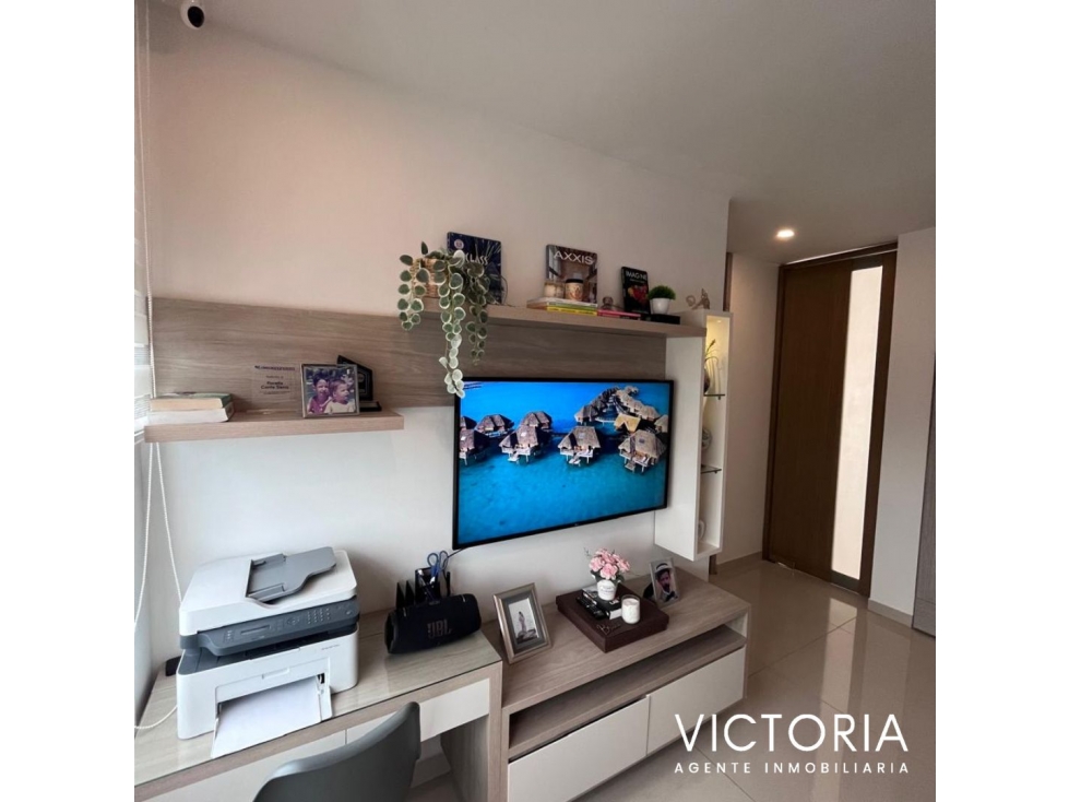 Venta de apartamento - Alto Prado — foto 3