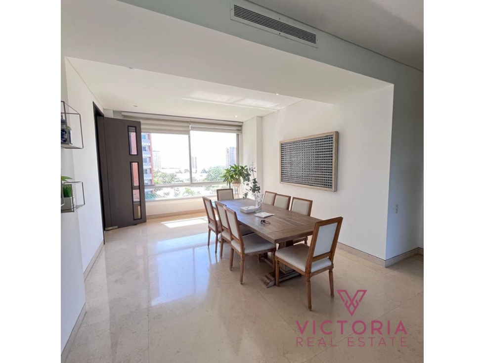 Venta de partamento - Buenavista — foto 2