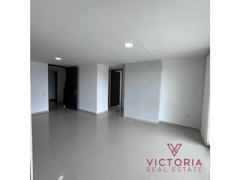 Venta o alquiler de apartamento - Parque Venezuela — foto 2