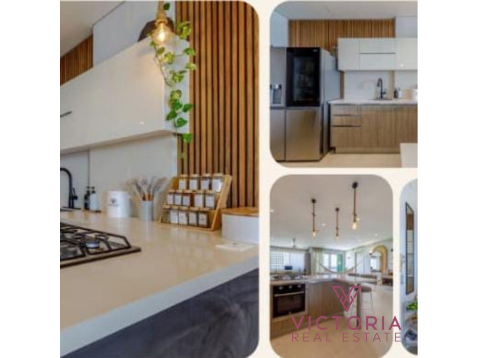 Venta de apartamento - Salgar — foto 2