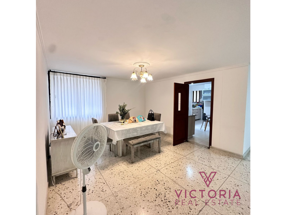 Venta de apartamento - Parque Rosado — foto 6