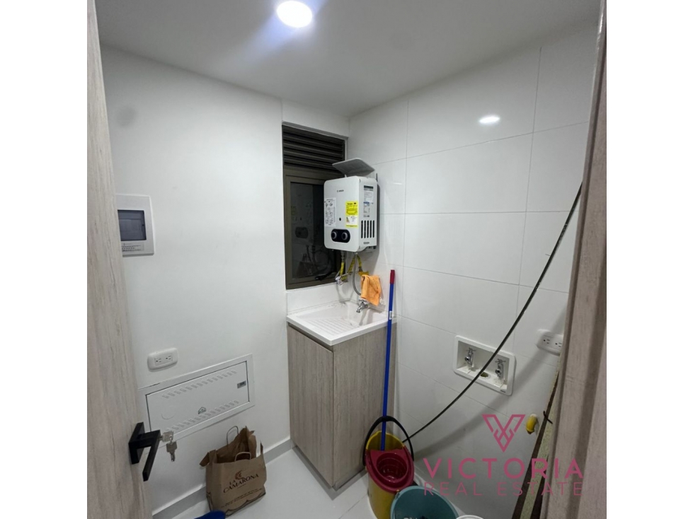 Venta de apartamento - Rio Alto — foto 5