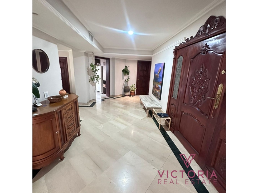 Venta de apartamento - Alto Prado — foto 3