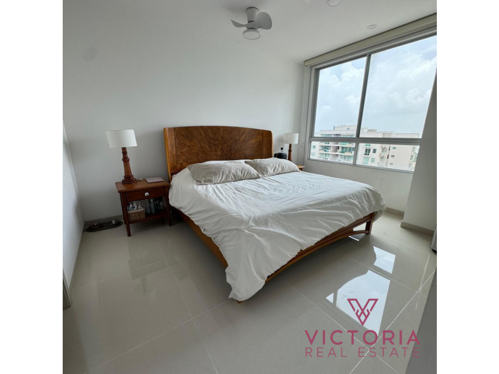 Venta de apartamento - Buenavista — foto 5
