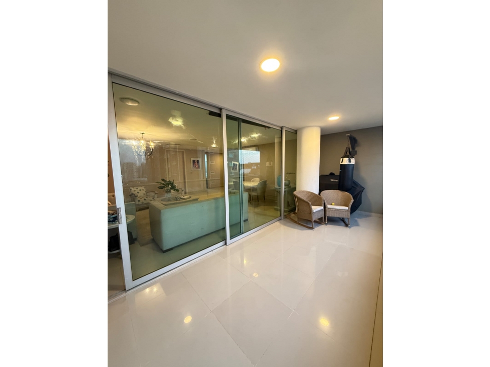 Apartamento — foto 5