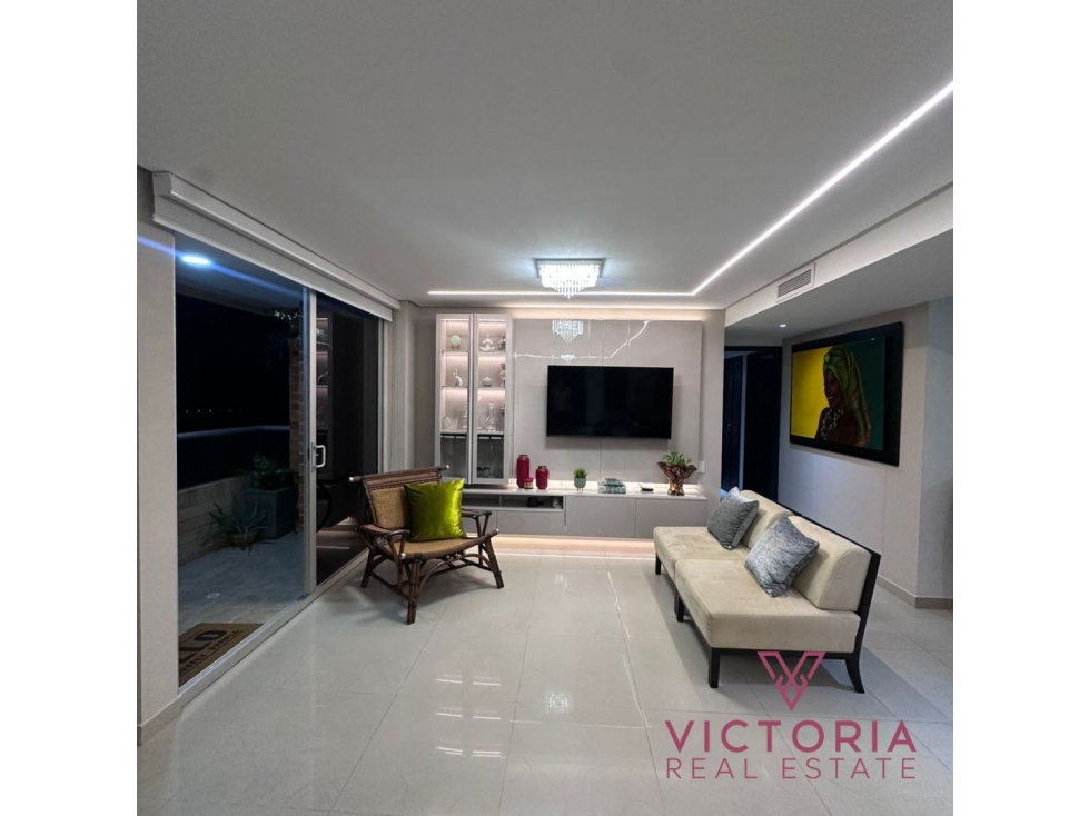 Venta de apartamento - Buenavista — foto 3