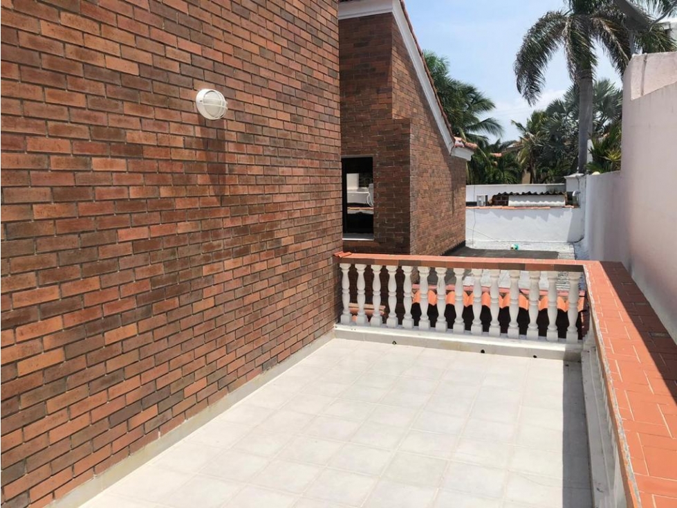 venta de casa Villa campestre - 5