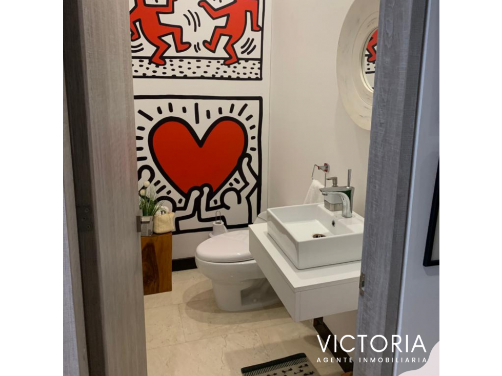 Venta de apartamento - Alto Prado — foto 6