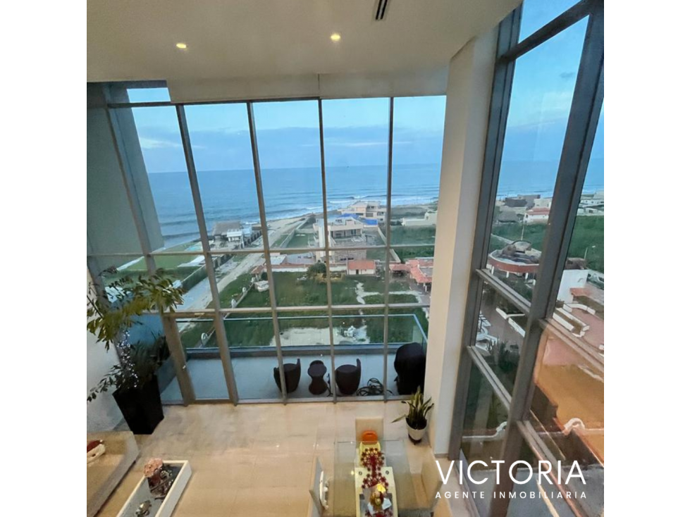 Venta de apartamento duplex - Punta roca Sabanilla — foto 6