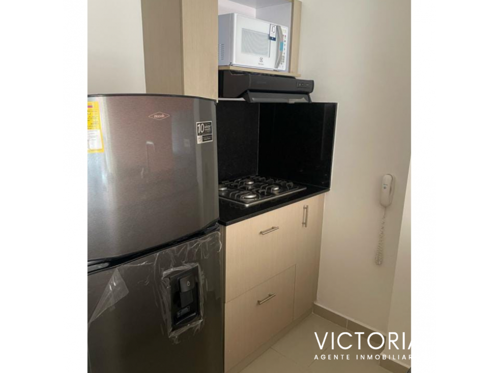 Alquiler de apartamento - Alto Prado — foto 4