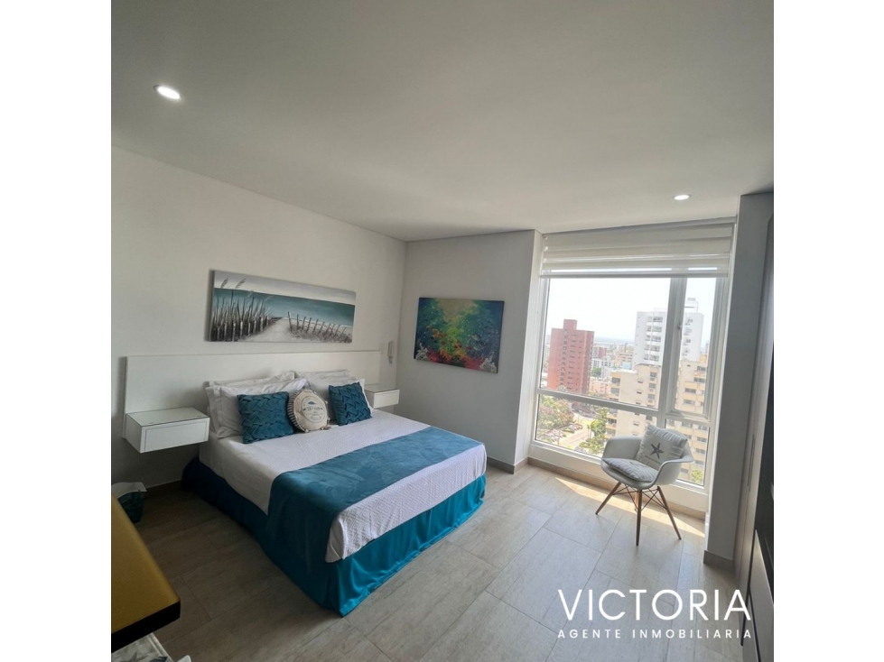 Venta o Alquiler de apartamento - Alto Prado — foto 6