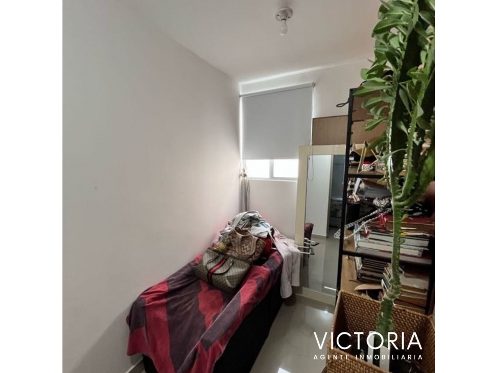 Venta de apartamento - Riomar — foto 3