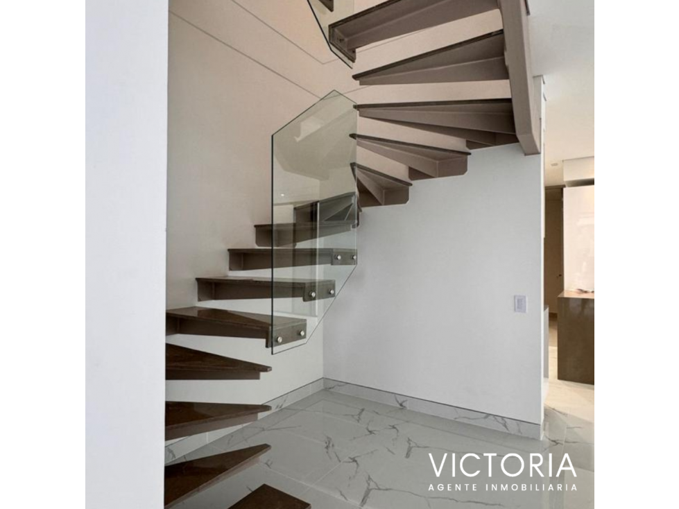 Venta de casa - Villa Campestre — foto 5