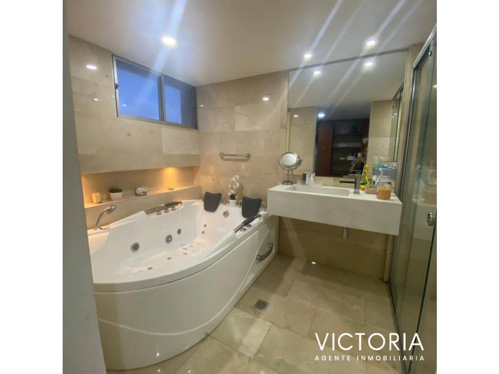 Venta de apartamento - Alto Prado — foto 5