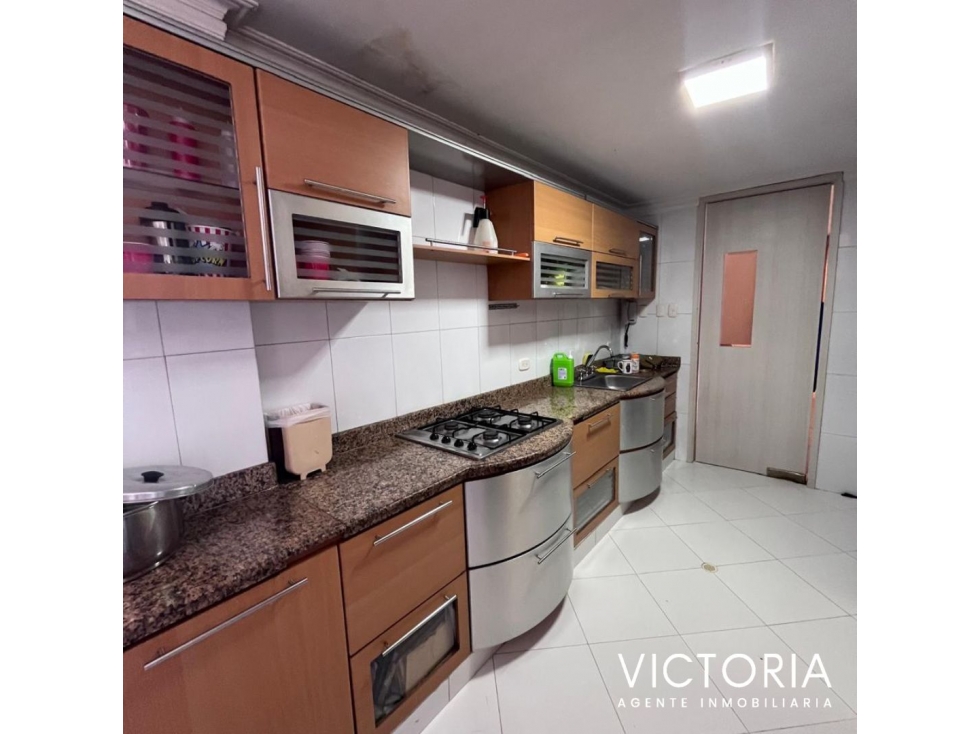Venta de Penthouse - Villa Country — foto 6
