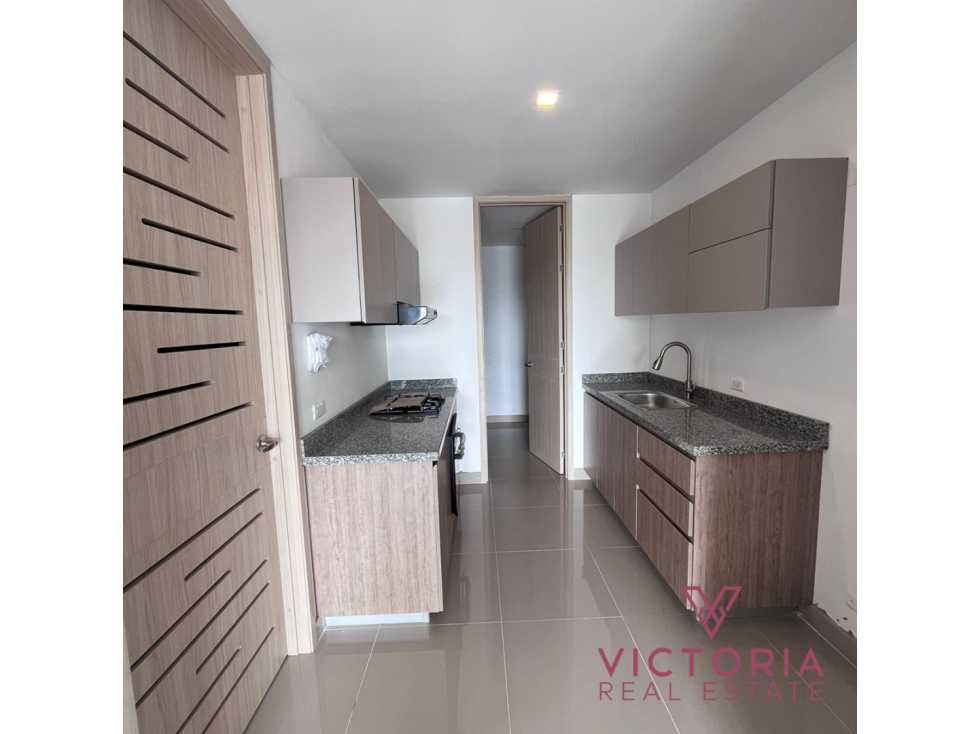 Venta de apartamento - Parque Venezuela — foto 4