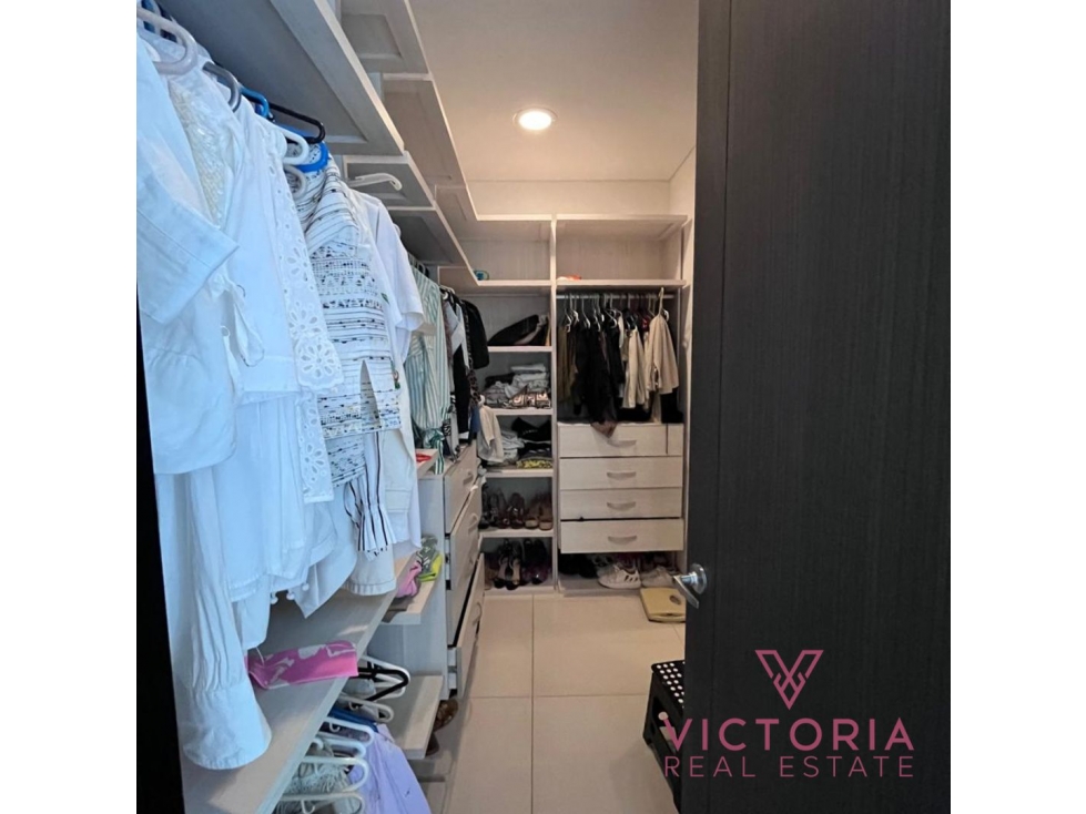 Venta de partamento - Buenavista — foto 5