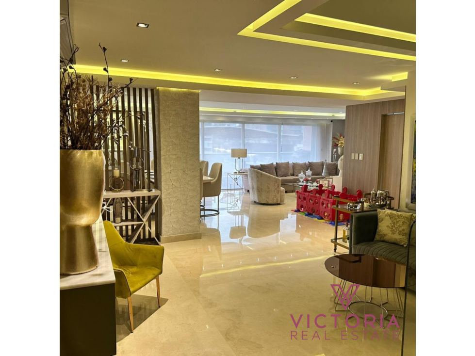 venta de penthouse - el Golf — foto 2