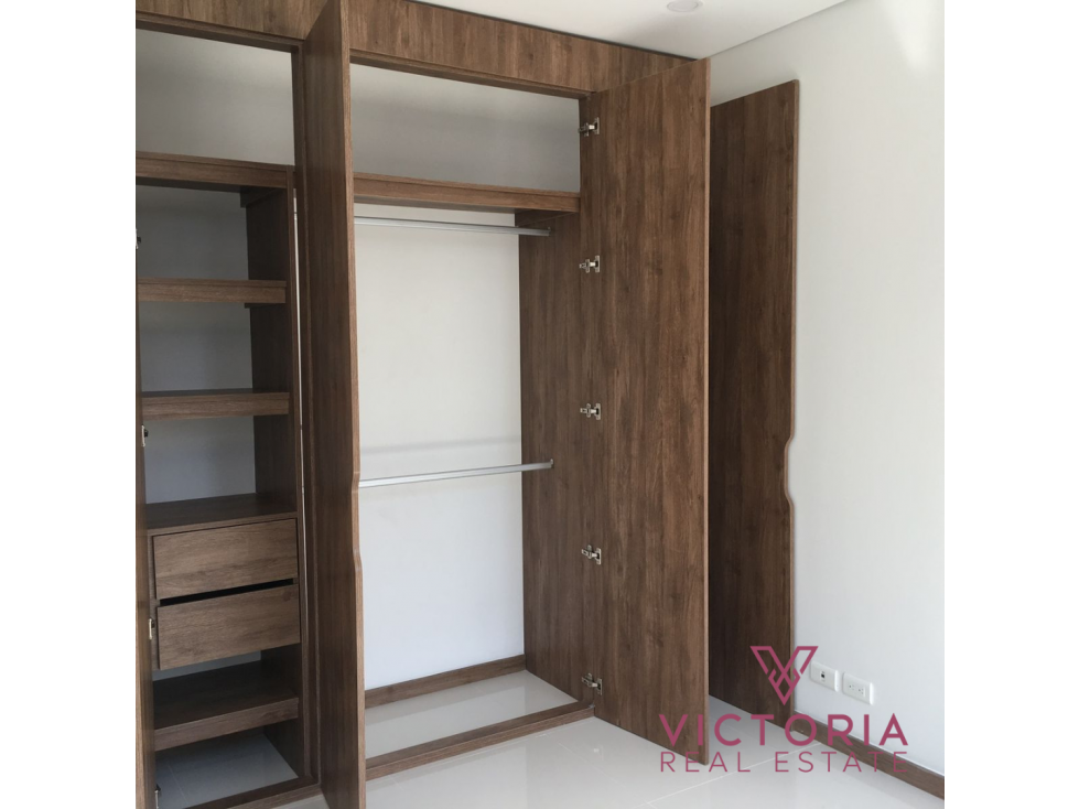Venta de apartamento - Altamira — foto 5