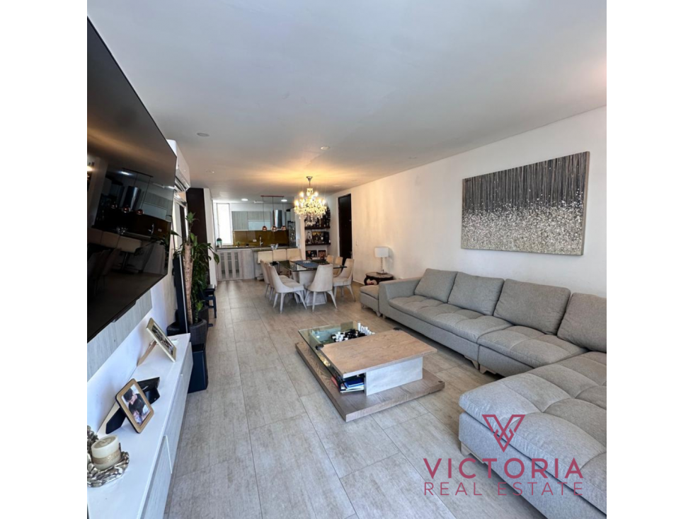 Venta de apartamento - Alto Prado — foto 4