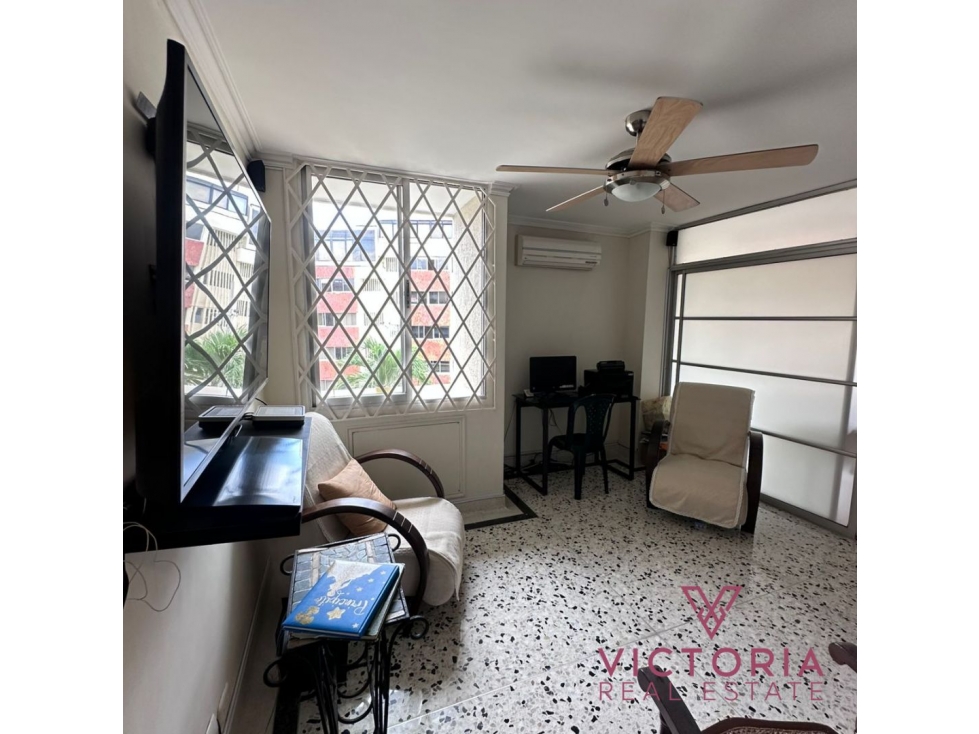 Venta de apartamento - Altos de Riomar — foto 5