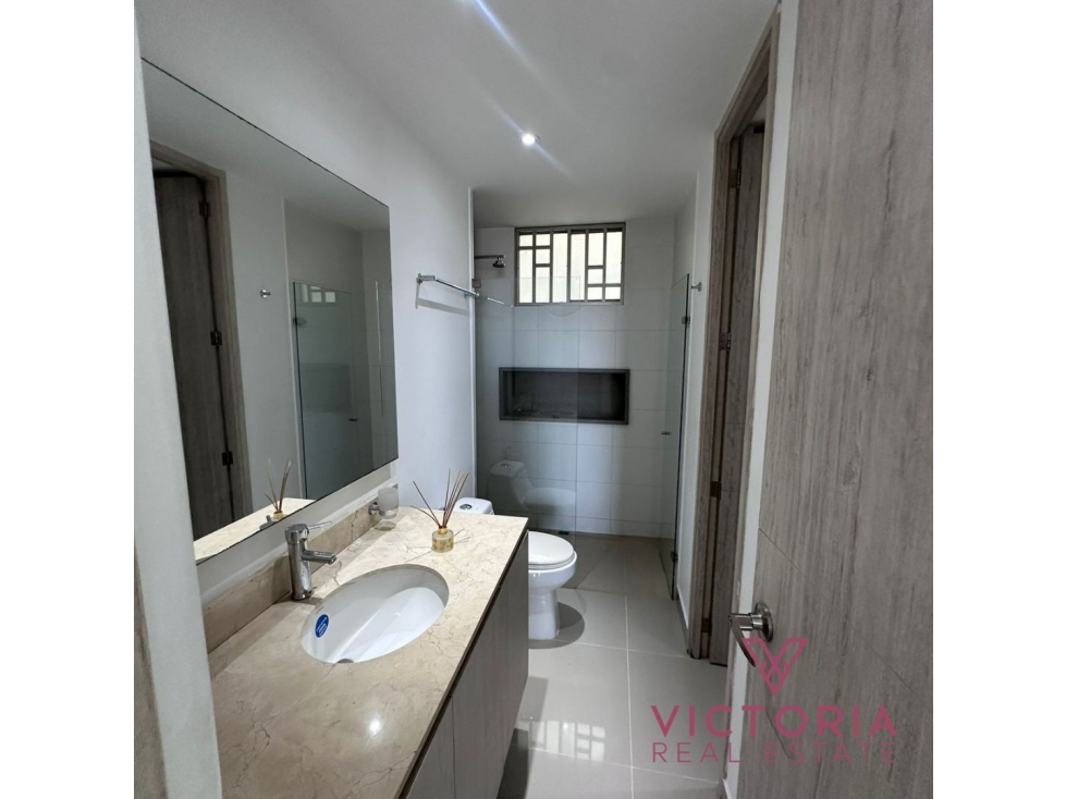 Venta de apartamento - Buenavista — foto 5
