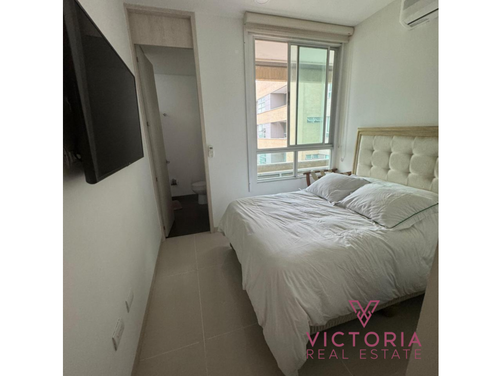 Venta de apartamento - Buenavista — foto 6